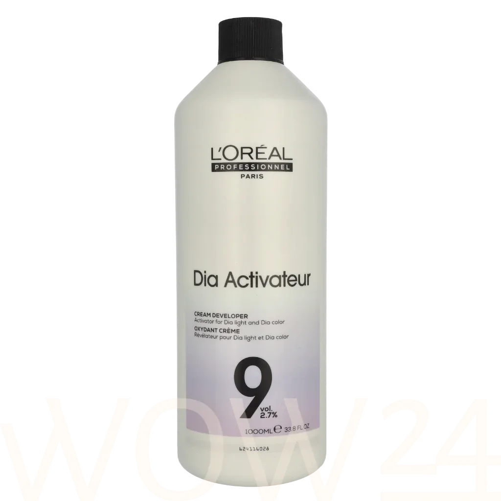 Loreal L`Oréal Professionnel DiaCtivateur 1000 ml
