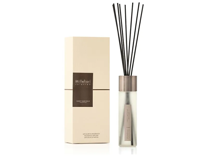 Millefiori milano Selected Fragrance Diffuser Sweet