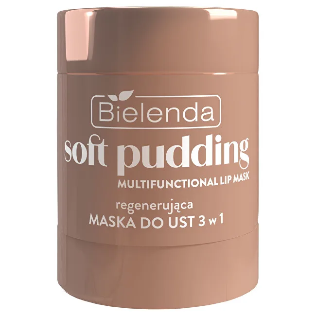 Bielenda Lip mask 3 in 1