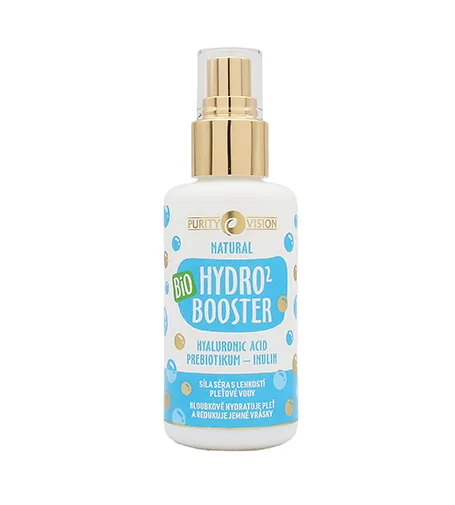 Purity Vision Bio Natural Hydro2 Booster
