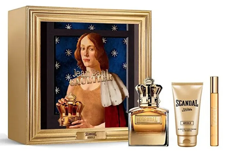 J.p. gaultier Scandal Absolu Pour