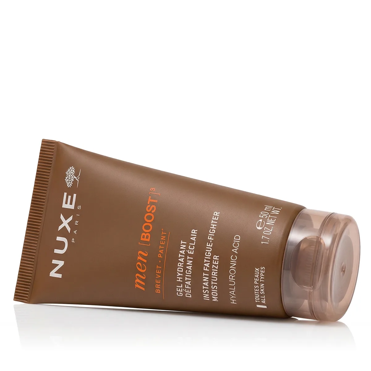 Nuxe Men [BOOST]3 Instant Fatigue-Fighter Moisturizer