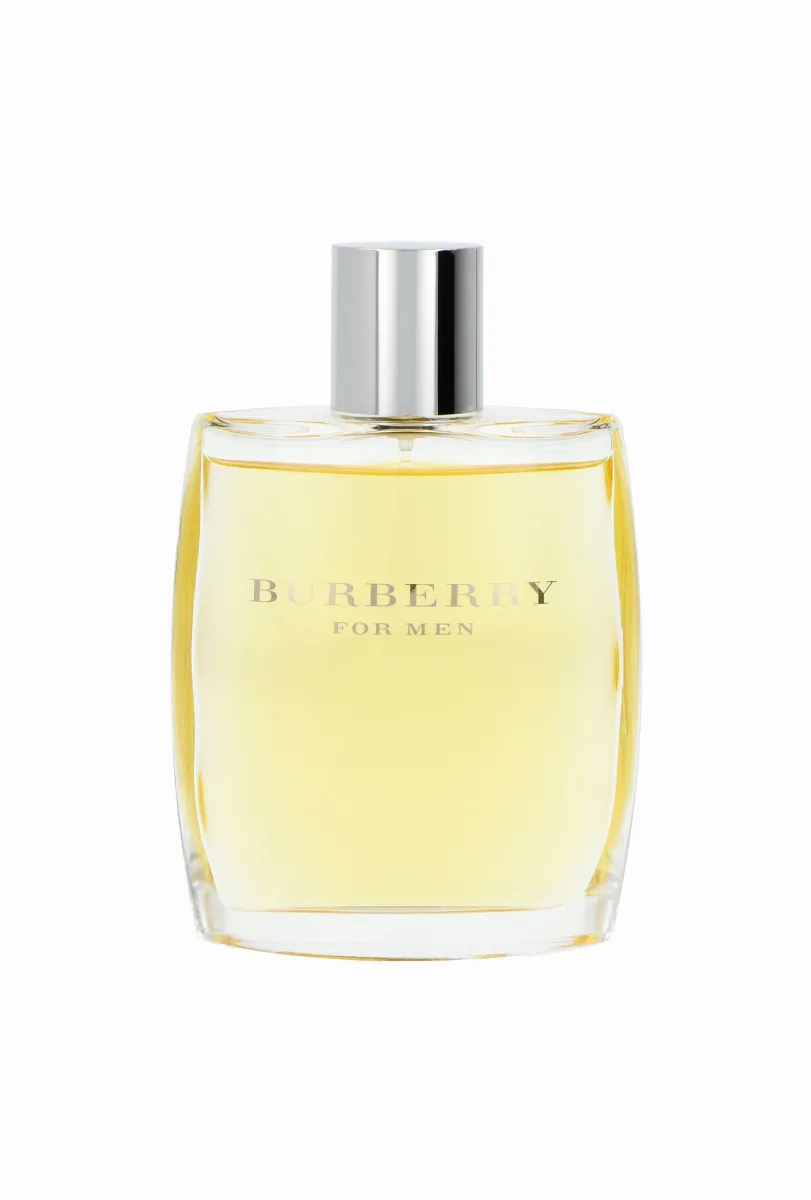 Burberry For Men Eau de Toilette
