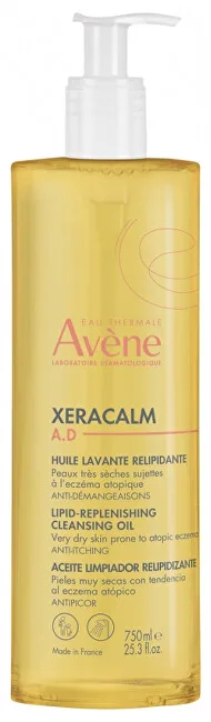 Avene Avène Lipid-Replenishing Cleansing Oil XeraCalm