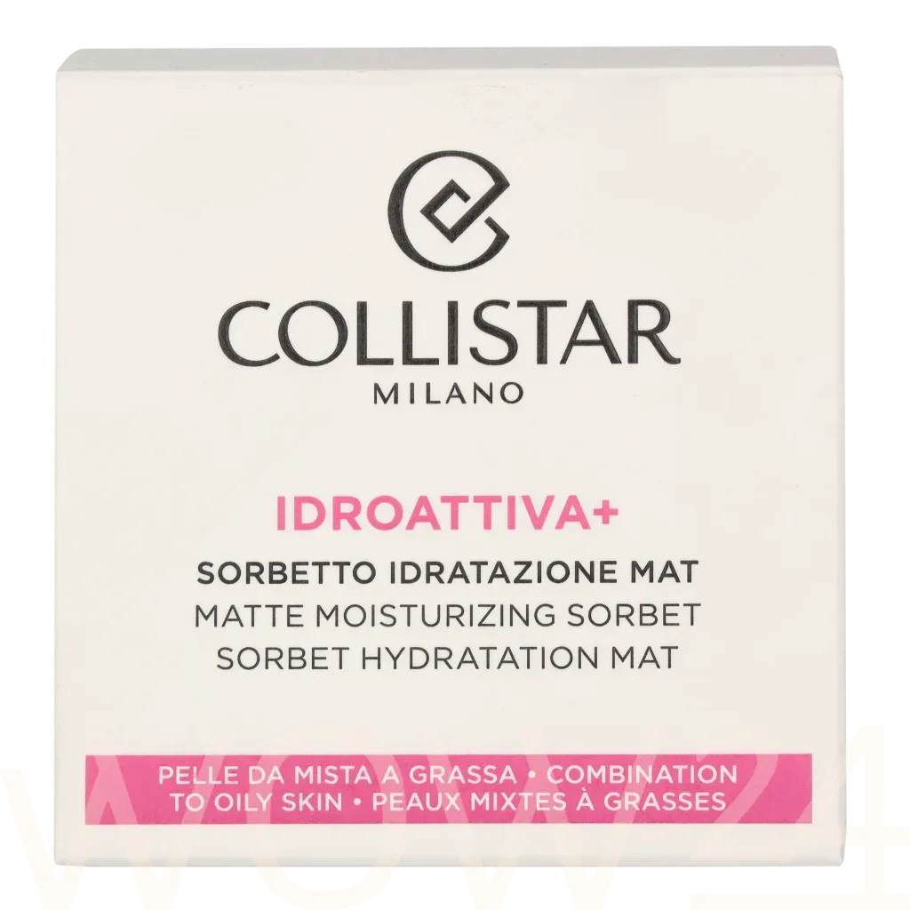 Collistar Idroattiva+ 50 ml