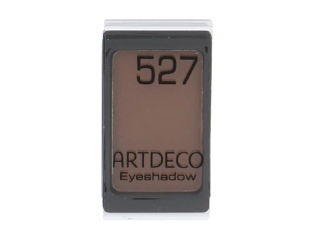 Artdeco Eyeshadow Matt Acu ēnas 0