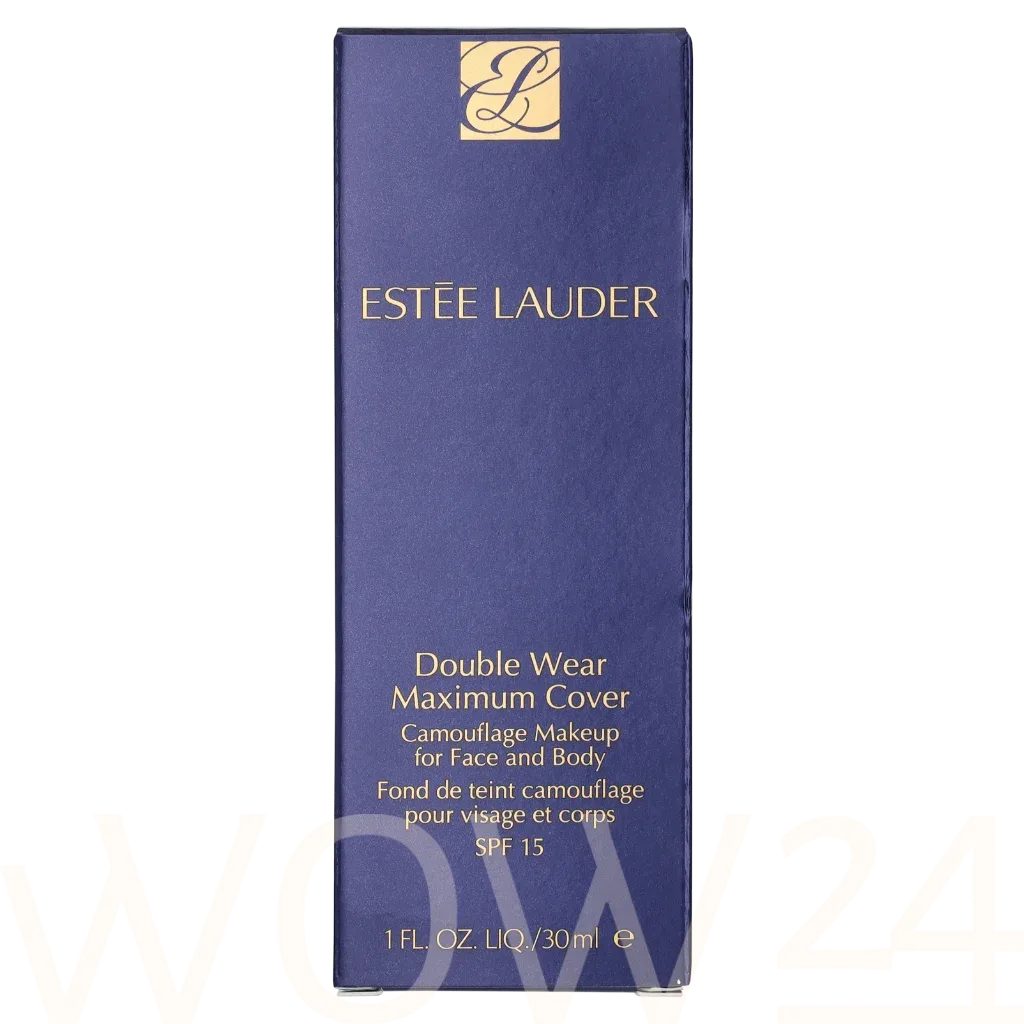 Esteé Lauder Estée Lauder Double Wear