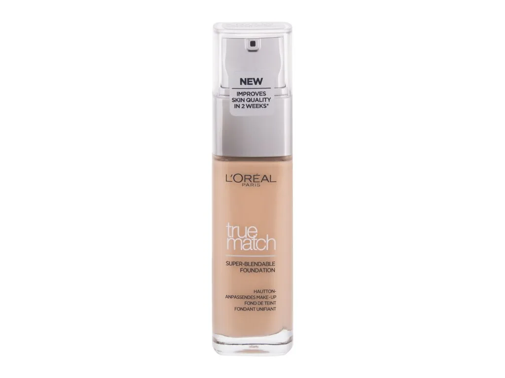 Loreal L`oreal True Match Super-Blendable Foundation