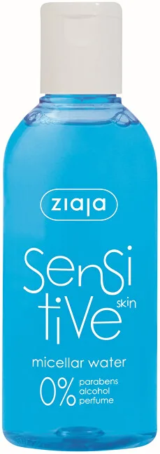 Ziaja Micellar Water Sensitiv e 200