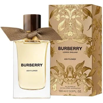 Burberry Ash Flower Eau De Parfum