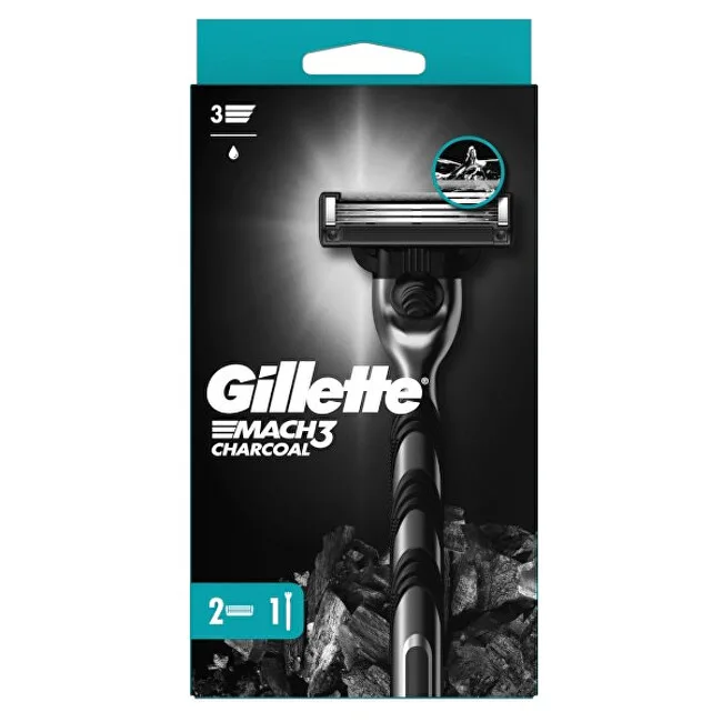 Gillette mach3