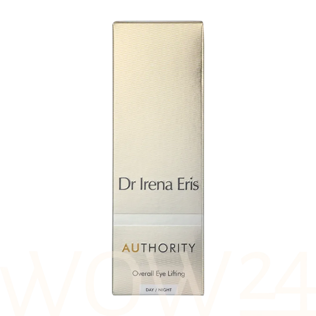 Dr Irena Eris Dr Irena Eris