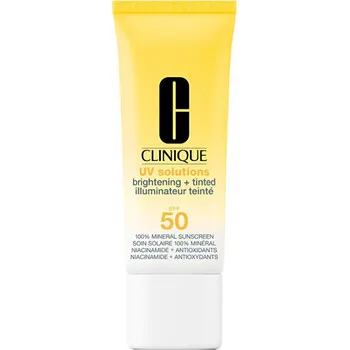 Clinique Clinique Uv Solutions Brightening Mineral