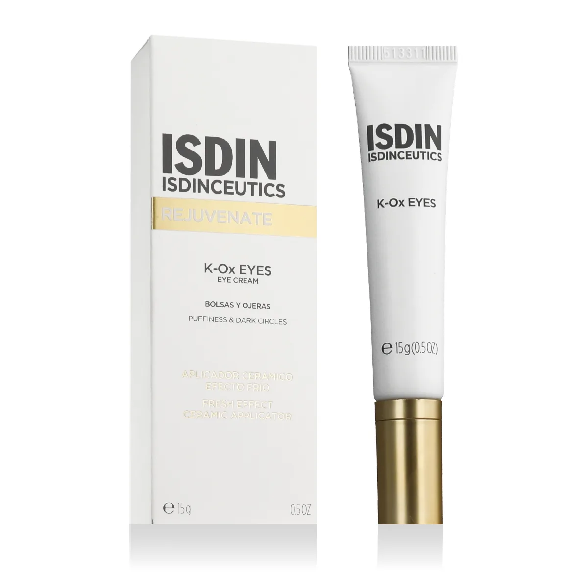 Isdin Isdinceutics