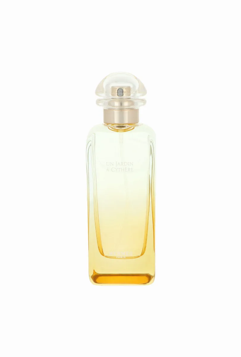 Hermes Un Jardin a Cythere Eau