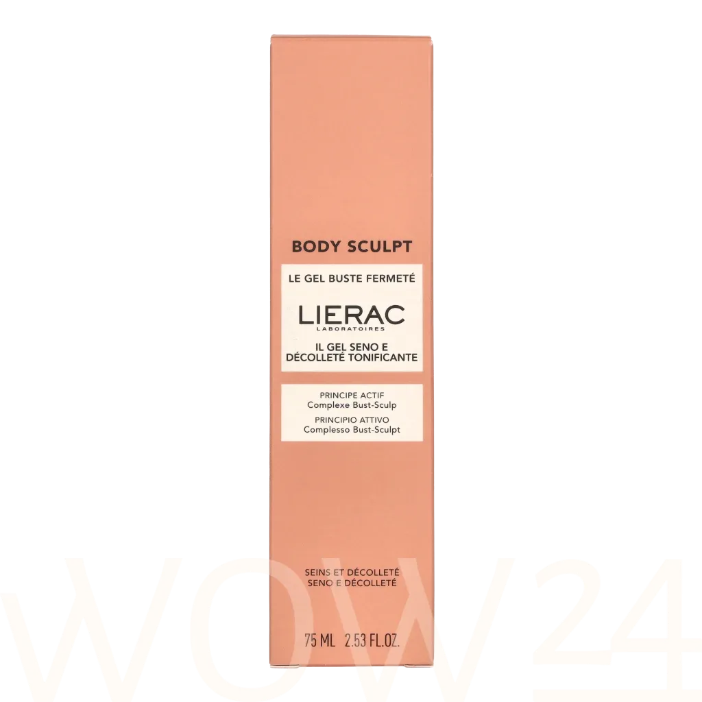 Lierac Body Sculpt The Firming Bust