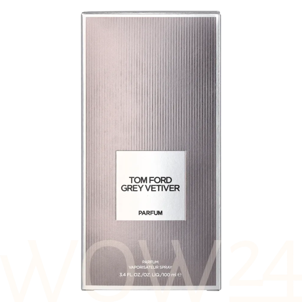 Tom ford Grey Vetiver Parfum 100