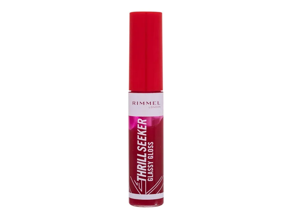 Rimmel Thrill Seeker Glassy Gloss Lūpu