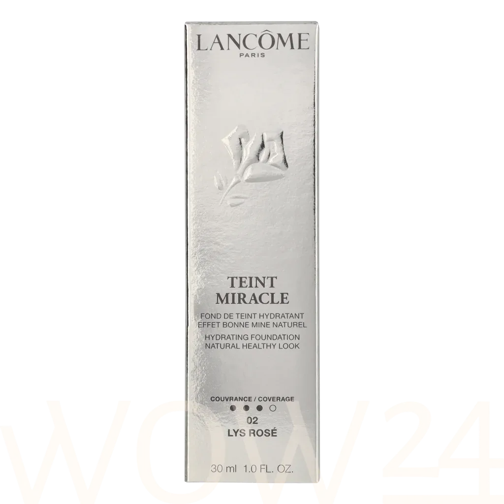 Lancome Lancôme Teint Miracle 30 ml