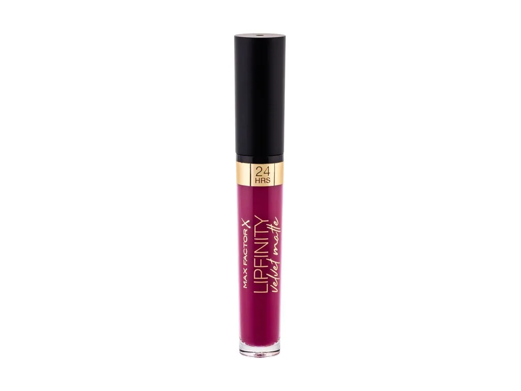 Max Factor Lipfinity Velvet Matte 24HRS