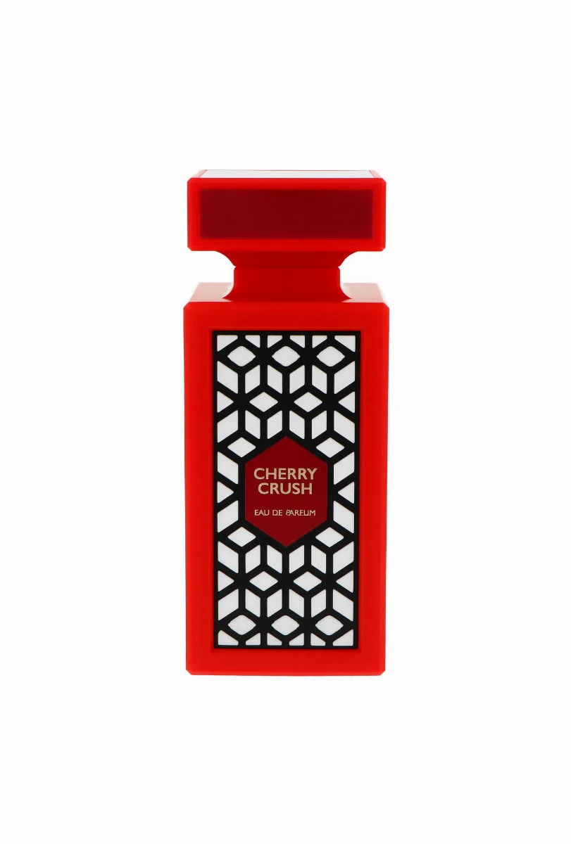 Flavia Parfum Cherry Crush Eau De
