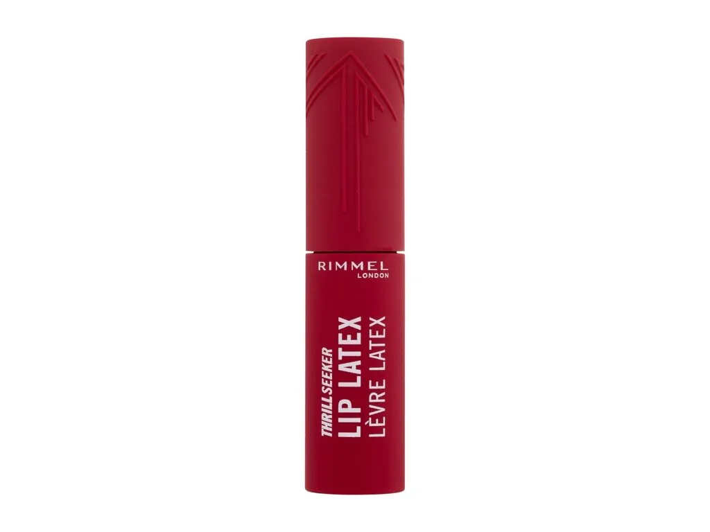 Rimmel Thrill Seeker Lip Latex 6