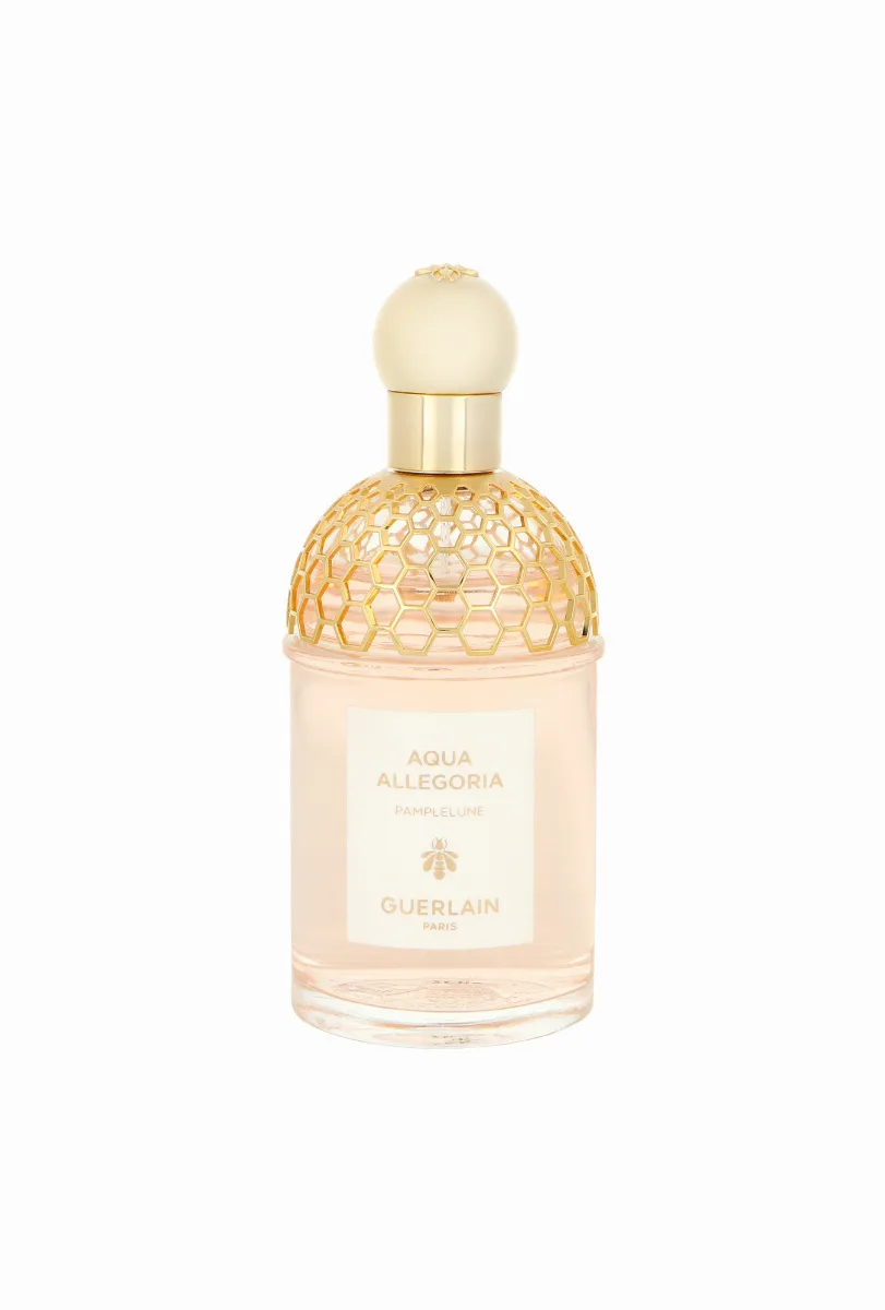 Guerlain Aqua Allegoria Pamplelune Eau De