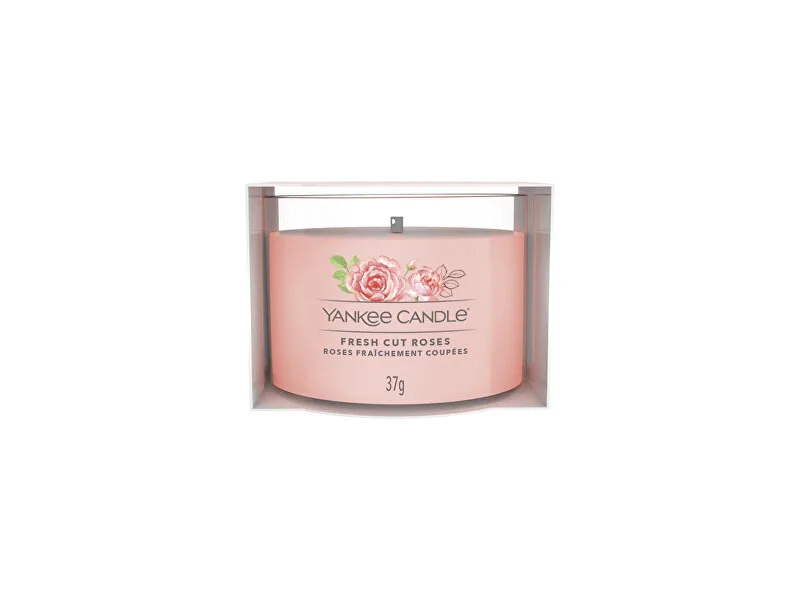 Yankee Candle Fresh Cut Roses 37