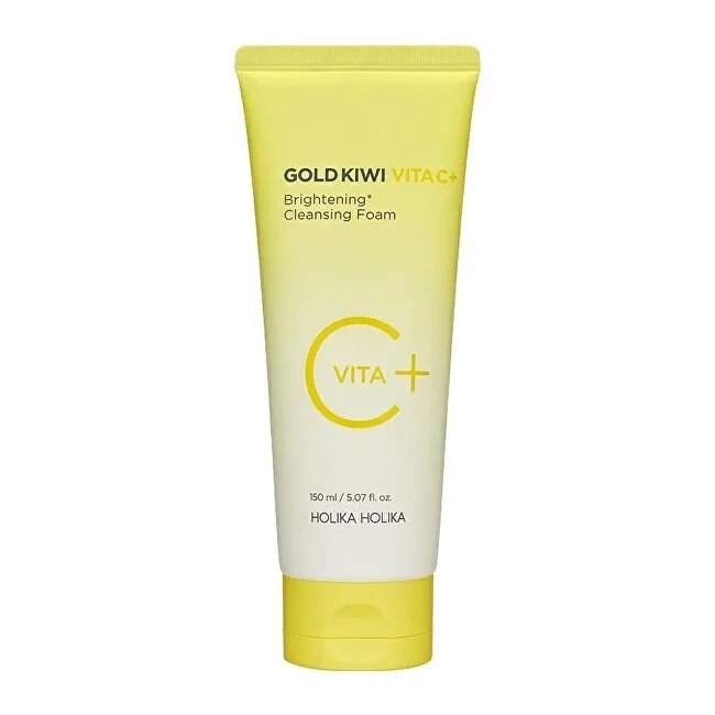 Holika holika Brightening Cleansing Foam 150