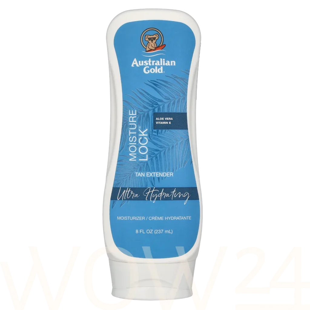 Australian Gold Moisture Lock Tan Extender