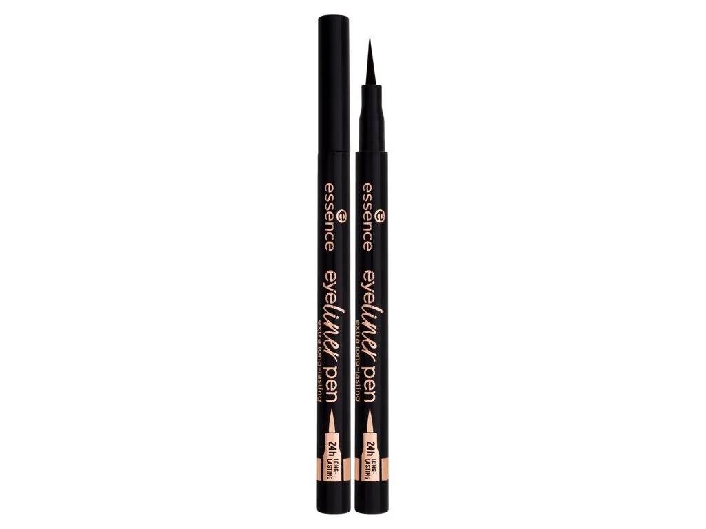 Essence Eyeliner Pen Extra Long-Lasting 1