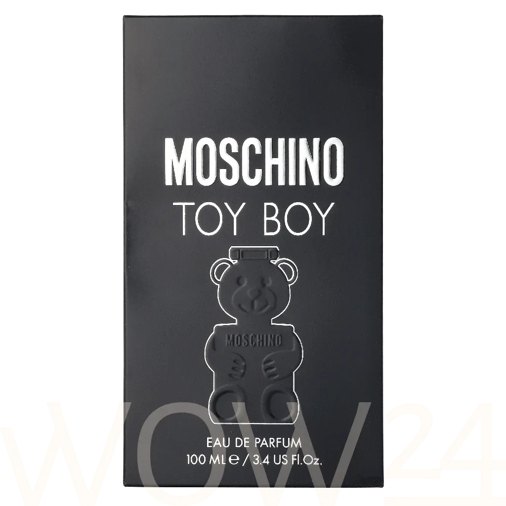 Moschino Toy Boy Eau De Parfum