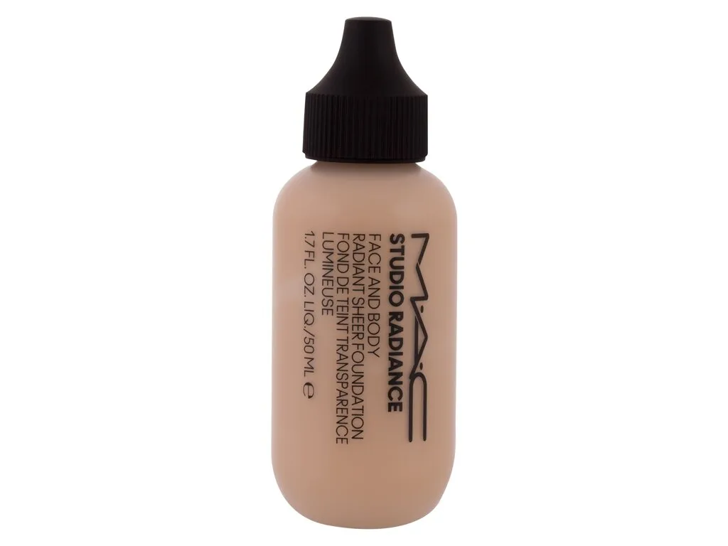 Mac Studio Radiance Face And Body