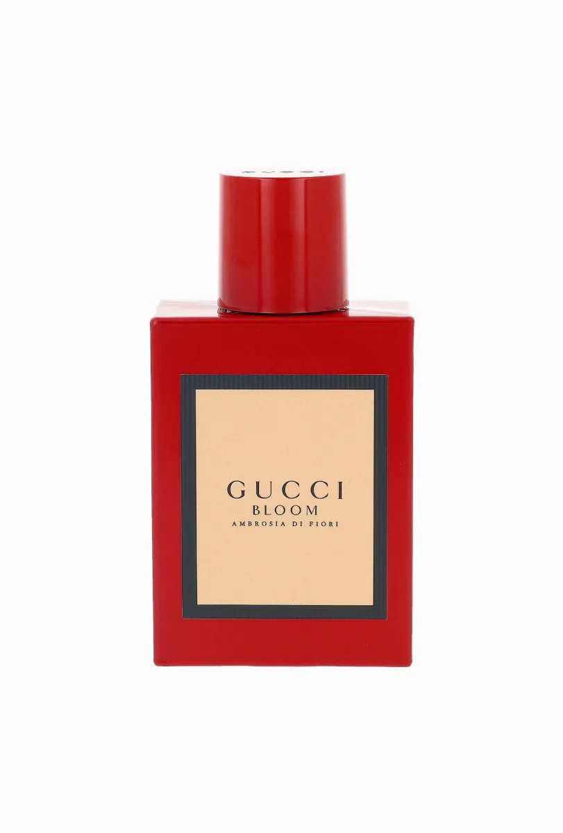Gucci Bloom Ambrosia di Fiori Eau