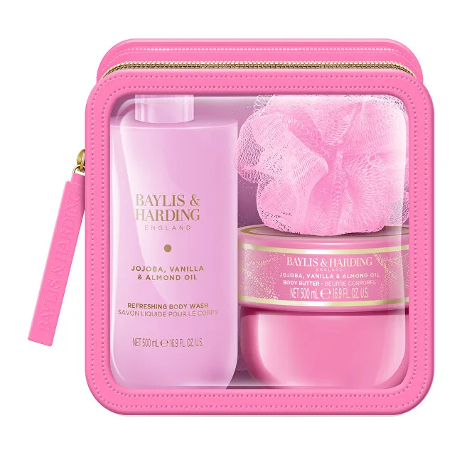 Baylis & Harding Gift set in
