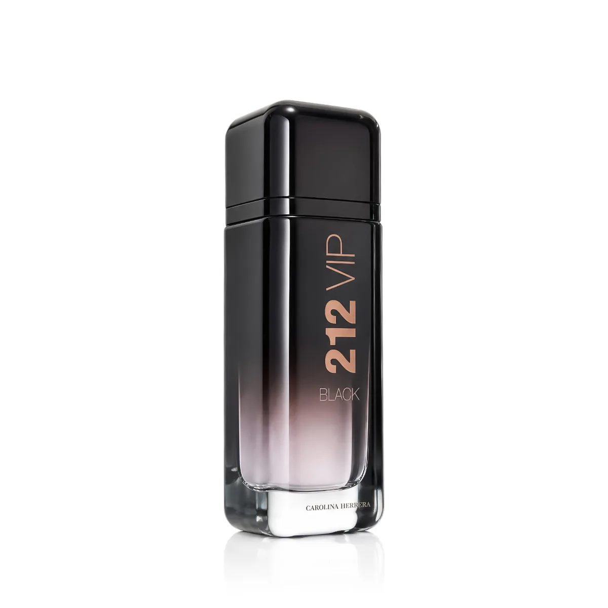 Carolina Herrera 212 VIP Men Black