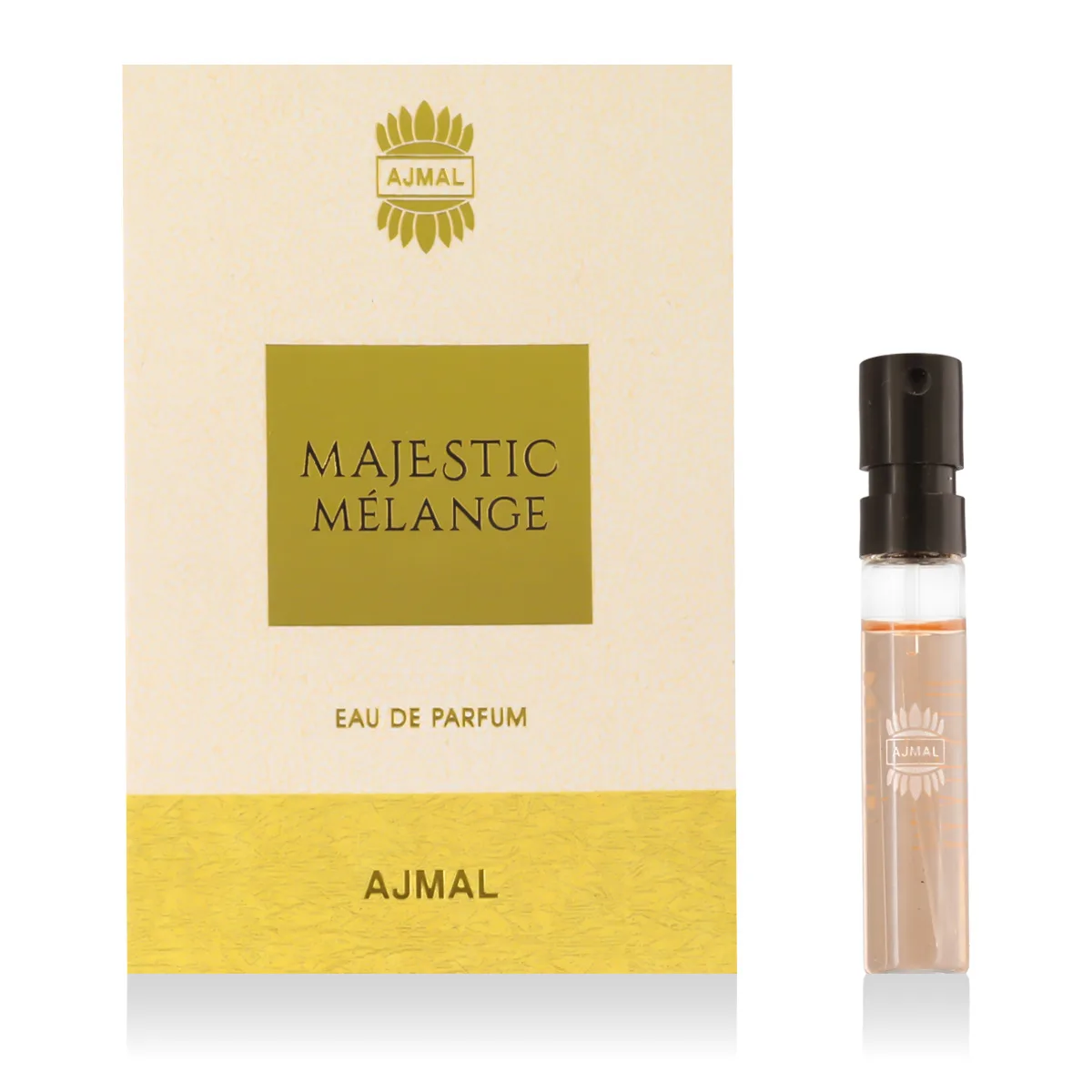 Ajmal Majestic Mélange Eau De Parfum