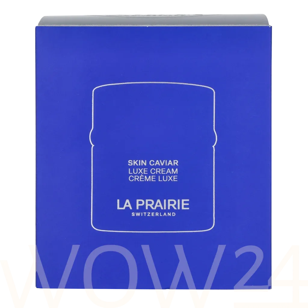 La Prairie La Prairie Skin Caviar