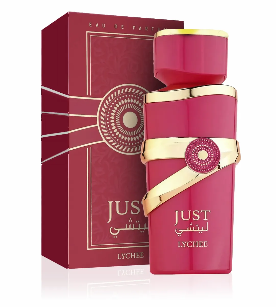Fragrance world Just Lychee Eau De