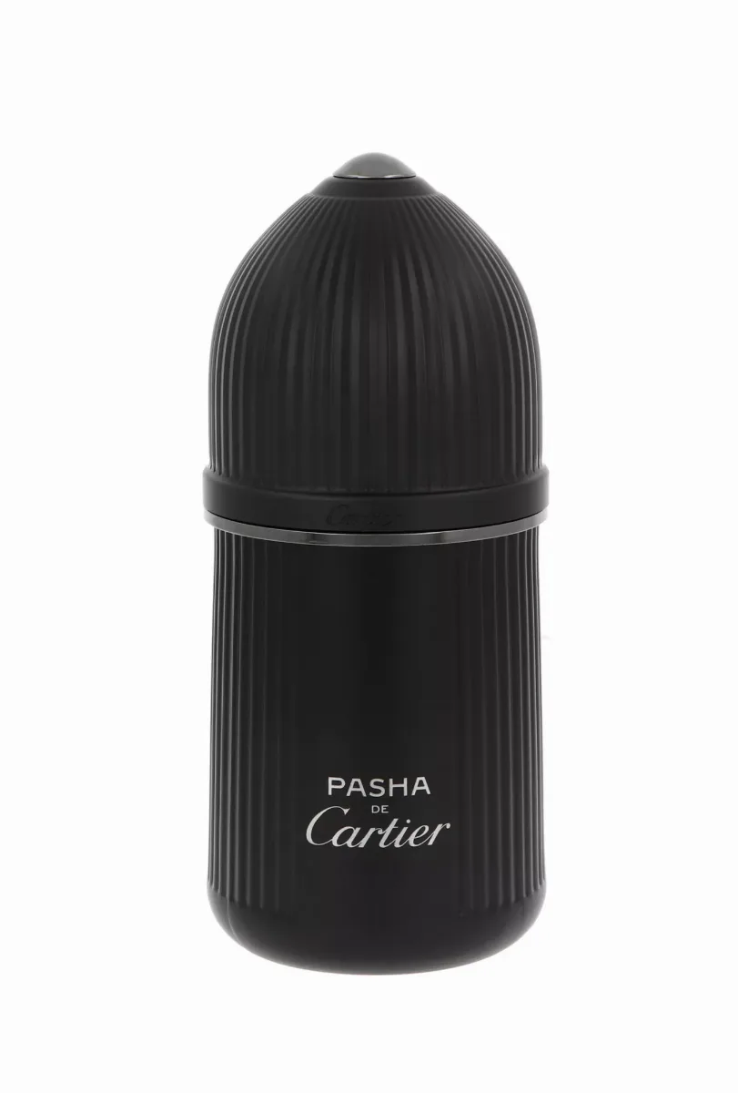 Cartier Pasha De Cartier Noir Absolu
