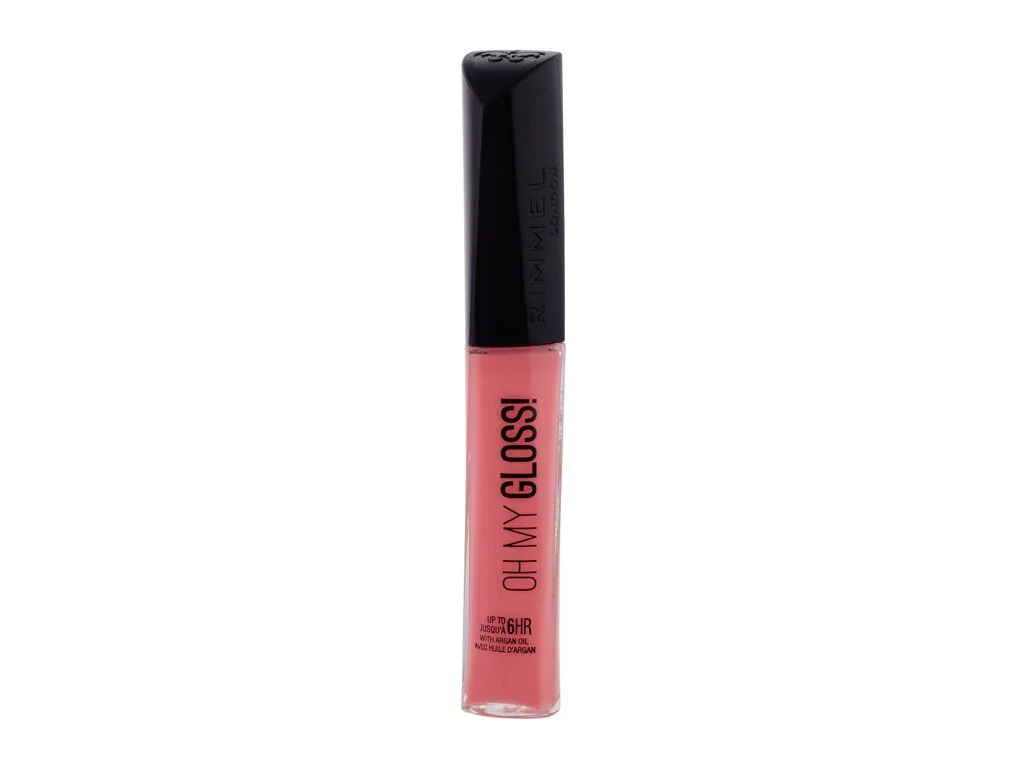 Rimmel Oh My Gloss! Lūpu spīdums
