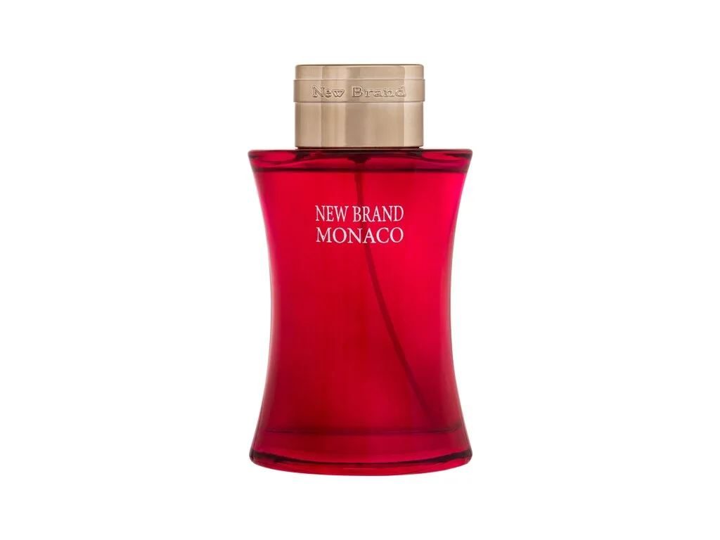 New brand perfumes Monaco Eau De