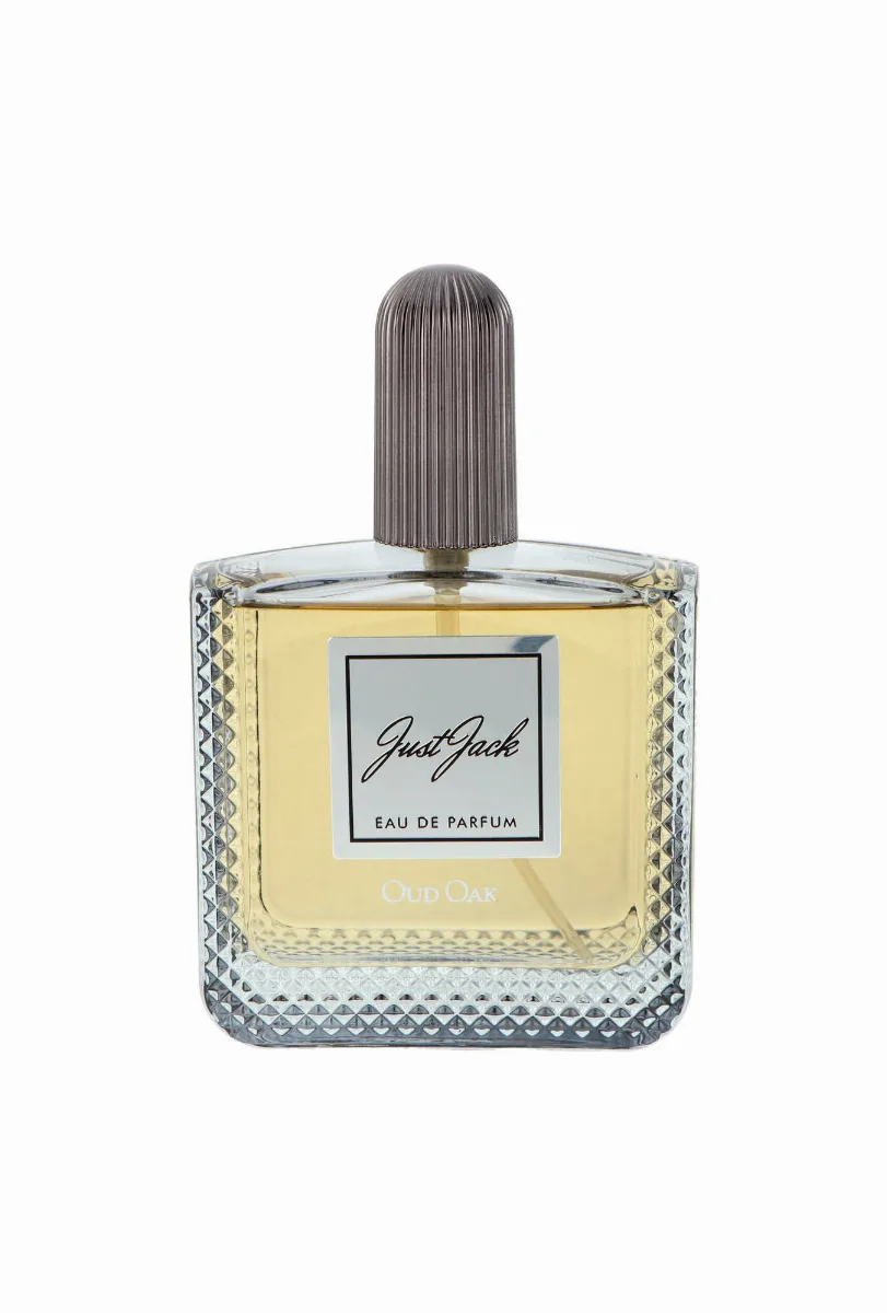 Just jack 1691 Oud Oak Eau