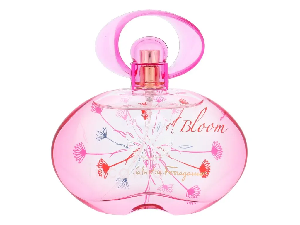 Ferragamo Incanto Bloom 2014 Eau De