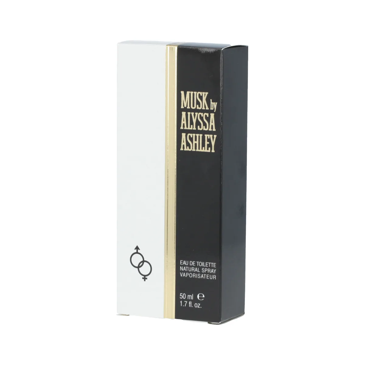 Alyssa Ashley Musk Eau De Toilette