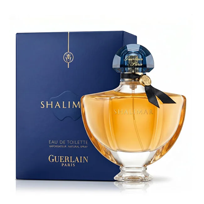 Guerlain Shalimar Eau De Toilette 50