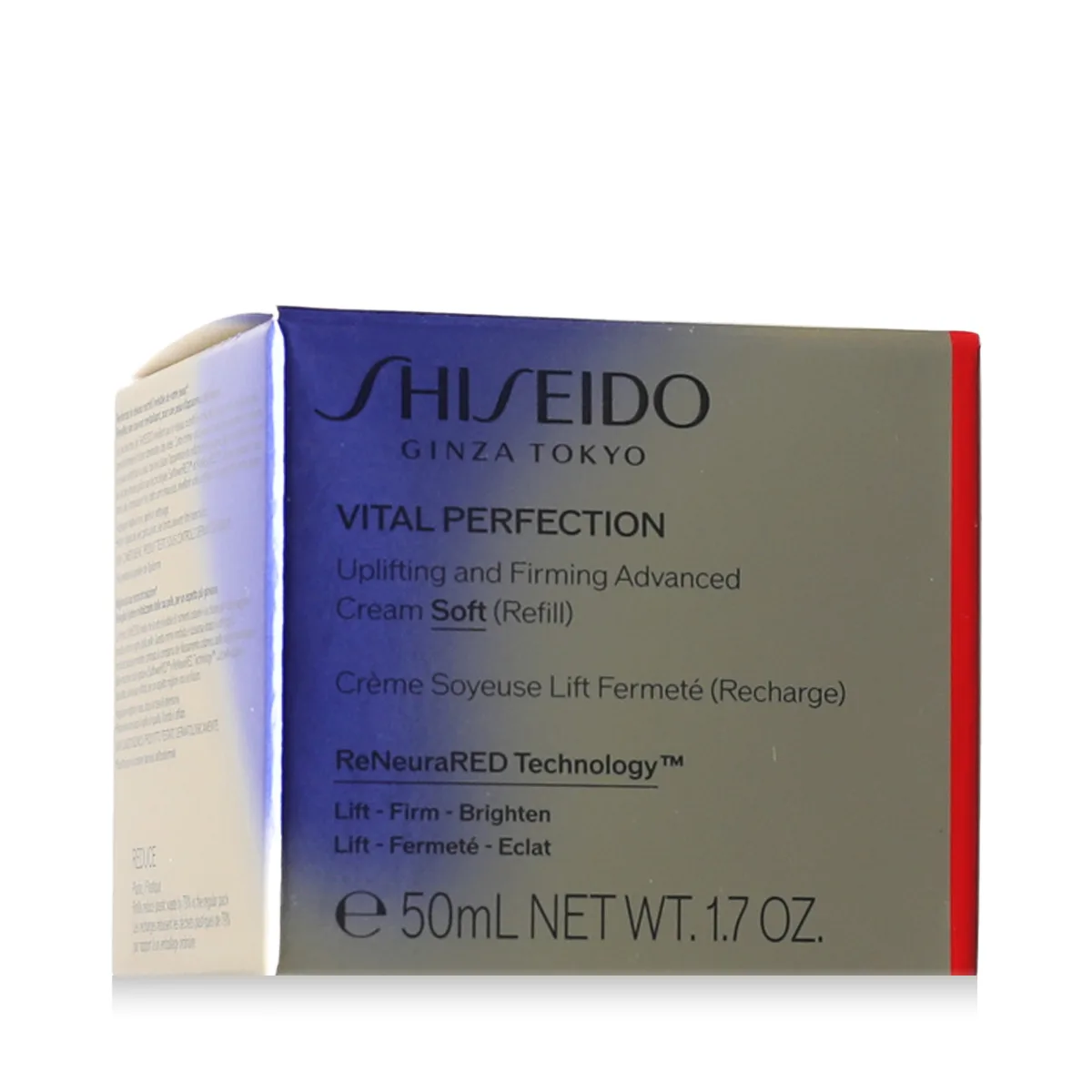 Shiseido Vital Perfection Uplifting & Firming