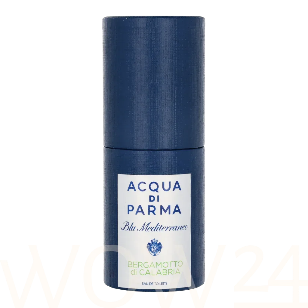 Acqua di parma Blu Mediterraneo Bergamotto