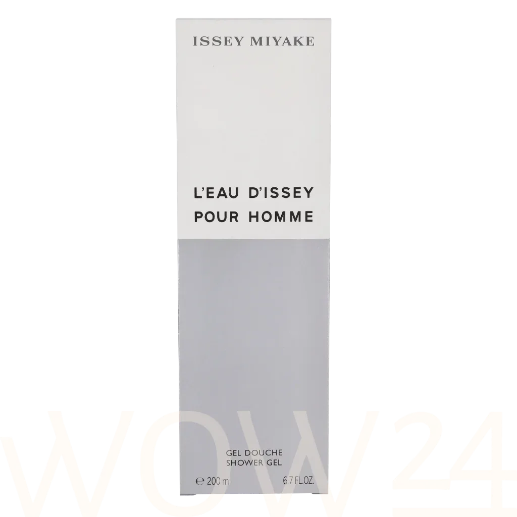 Issey Miyake L`Eau D`Issey Pour Homme
