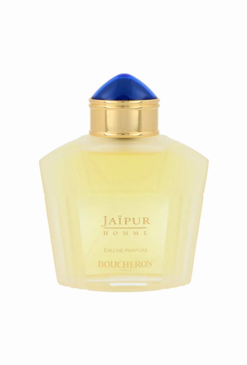 Boucheron Jaipur Homme Eau De Parfum
